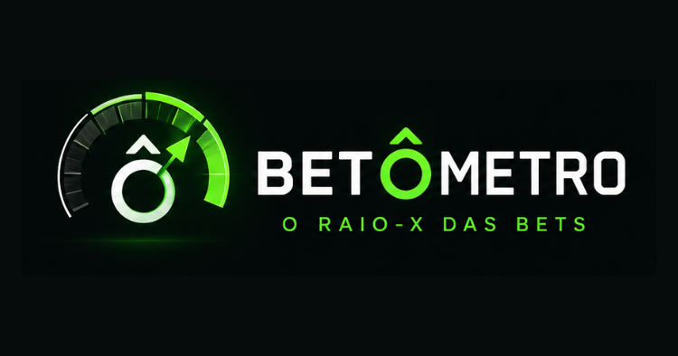Betômetro — O Raio-X das Bets